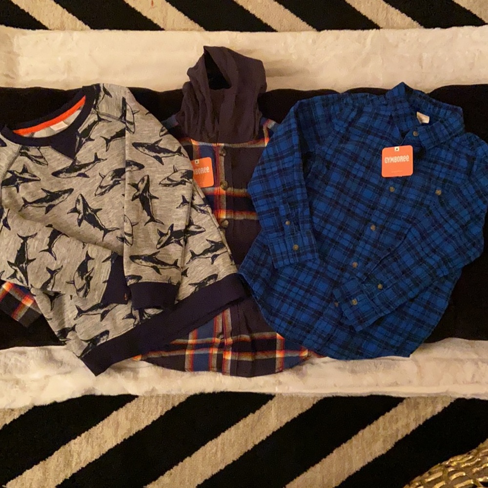BUNDLE DEAL - BOYS